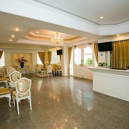 Le Paradis Bangkok Eksteriør billede