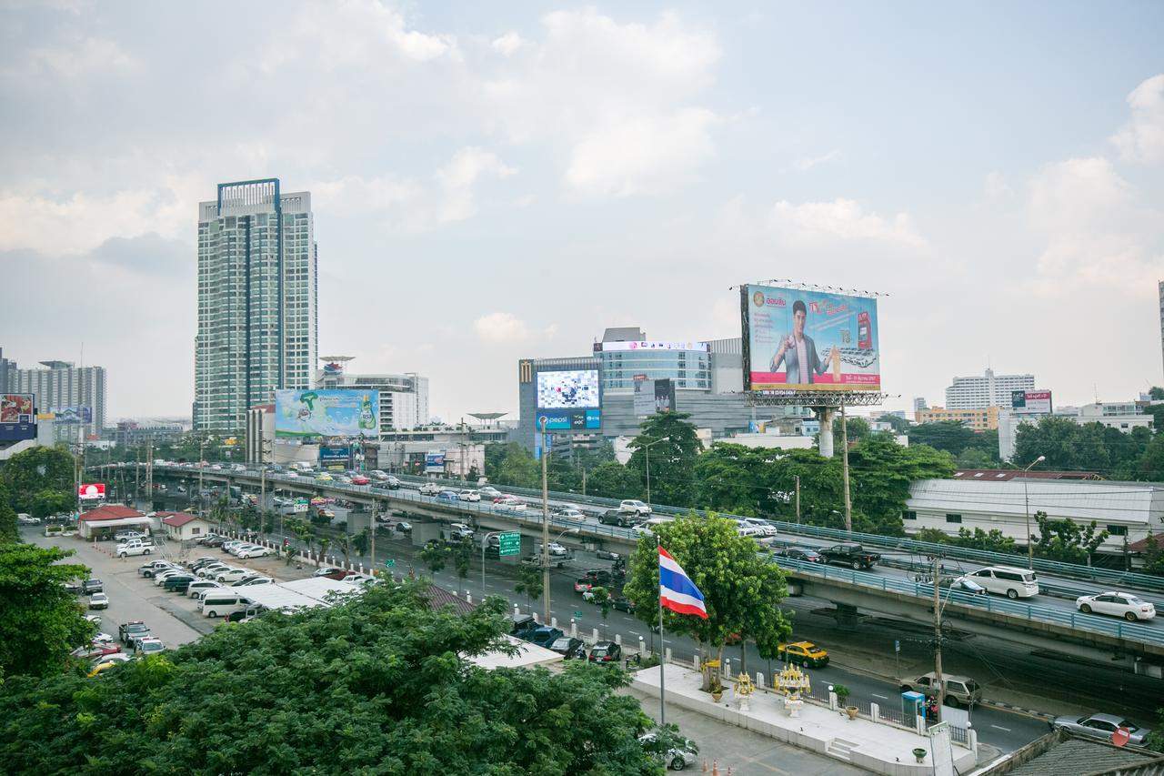 Le Paradis Bangkok Eksteriør billede