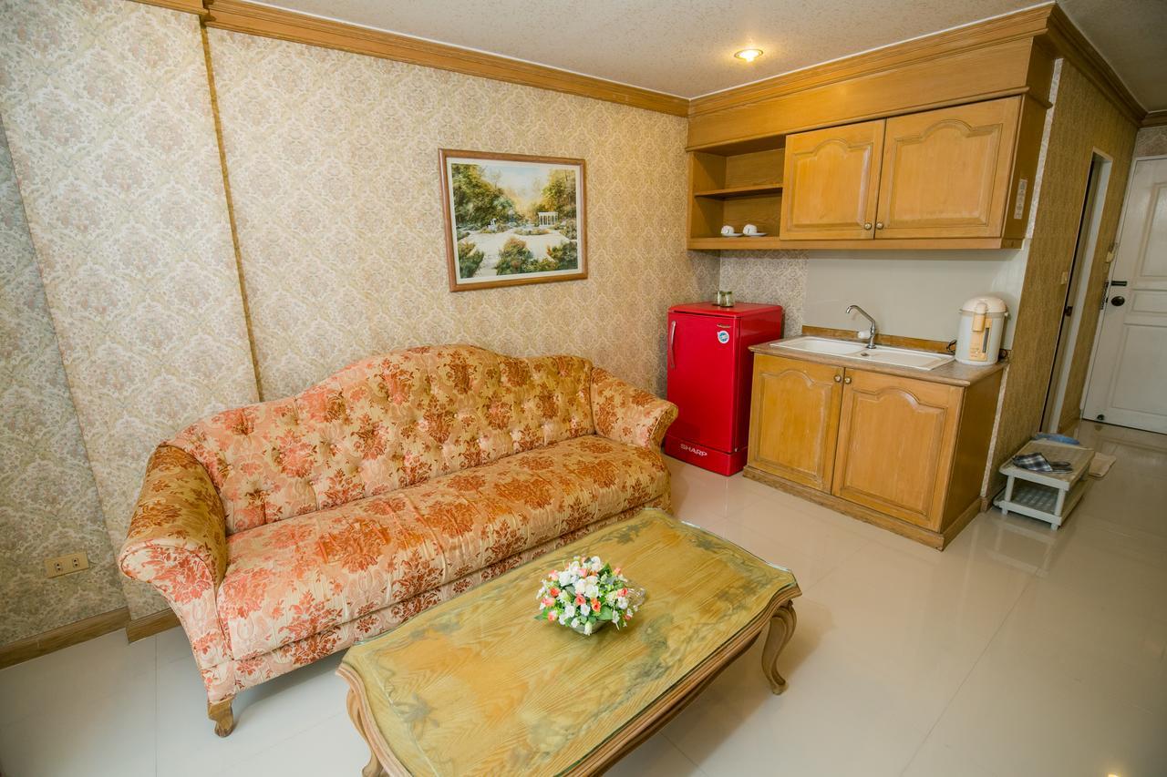 Le Paradis Bangkok Eksteriør billede
